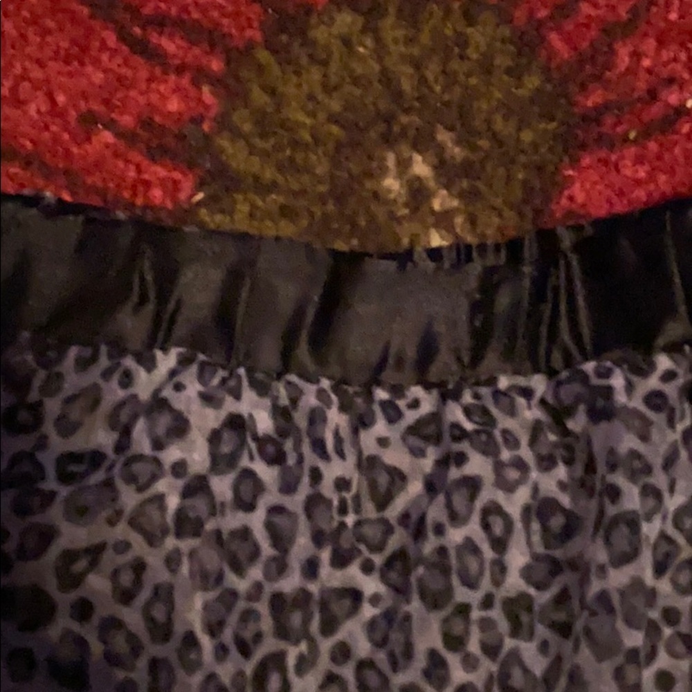 Puffy skirt - Picture 2 of 6